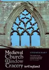 Medieval Church Window Tracery in England cover