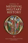 Journal of Medieval Military History cover