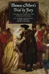Thomas More's Trial by Jury cover