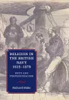 Religion in the British Navy, 1815-1879 cover
