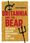 Britannia and the Bear cover