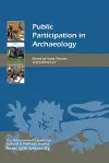 Public Participation in Archaeology cover