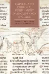 Capital and Corporal Punishment in Anglo-Saxon England cover