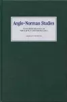 Anglo-Norman Studies XXXVI cover