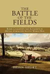 The Battle of the Fields cover