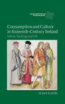 Consumption and Culture in Sixteenth-Century Ireland cover