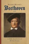 Richard Wagner's Beethoven (1870) cover