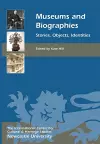 Museums and Biographies cover