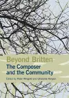 Beyond Britten: The Composer and the Community cover