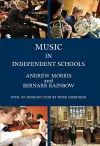 Music in Independent Schools cover