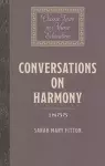 Conversations on Harmony (1855) cover