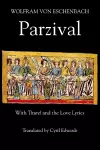 Parzival cover