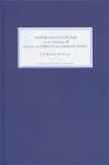 Authority and the Female Body in the Writings of Julian of Norwich and Margery Kempe cover