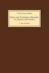 Ethics and Exemplary Narrative in Chaucer and Gower cover