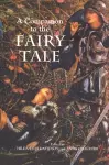 A Companion to the Fairy Tale cover