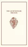 The Lay of Havelock the Dane cover