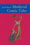 Medieval Comic Tales cover