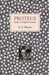 Proteus: Studies in English Literature cover