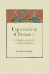 Expectations of Romance cover