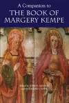 A Companion to the Book of Margery Kempe cover