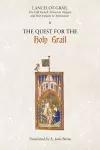 Lancelot-Grail: 6. The Quest for the Holy Grail cover