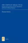The Conte du Graal Cycle cover