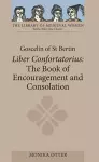 Goscelin of St Bertin: The Book of Encouragement and Consolation [Liber Confortatorius] cover