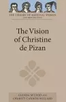 The Vision of Christine de Pizan cover