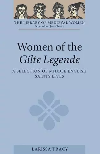 Women of the Gilte Legende cover