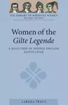 Women of the Gilte Legende cover