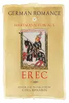 German Romance V: Erec cover