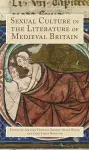 Sexual Culture in the Literature of Medieval Britain cover