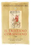 Italian Literature III cover