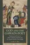 God and the Gawain-Poet cover