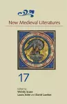 New Medieval Literatures 17 cover