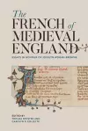 The French of Medieval England cover