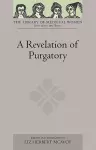 A Revelation of Purgatory cover