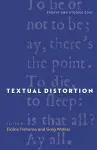 Textual Distortion cover