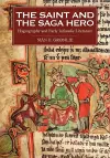 The Saint and the Saga Hero cover