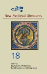 New Medieval Literatures 18 cover