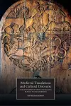 Medieval Translations and Cultural Discourse cover