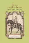 Heroes and Anti-Heroes in Medieval Romance cover