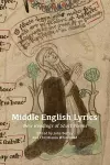 Middle English Lyrics cover