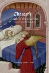 Chaucer's Book of the Duchess cover