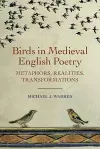 Birds in Medieval English Poetry cover