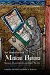 The Transmission of Medieval Romance cover