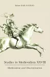 Studies in Medievalism XXVIII cover