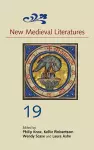 New Medieval Literatures 19 cover