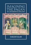 Imagining the Pagan in Late Medieval England cover