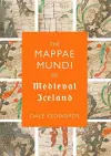 The Mappae Mundi of Medieval Iceland cover